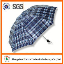 Profesional fábrica de OEM/ODM de la fuente buena calidad barato golf paraguas con oferta competitiva